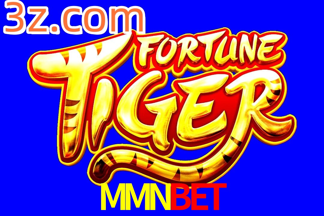 Exótico com Jogo Fortune Tiger no MMNBET